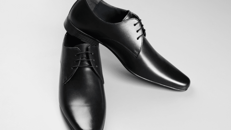 Styles de chaussures pour hommes